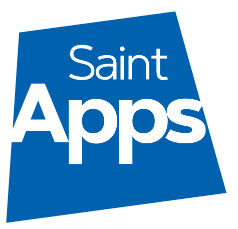 Saint AppsConf 2019