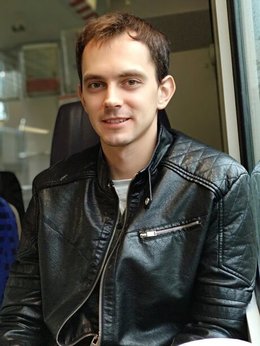 Александр Шишеня