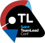 Saint TeamLead Conf 2022